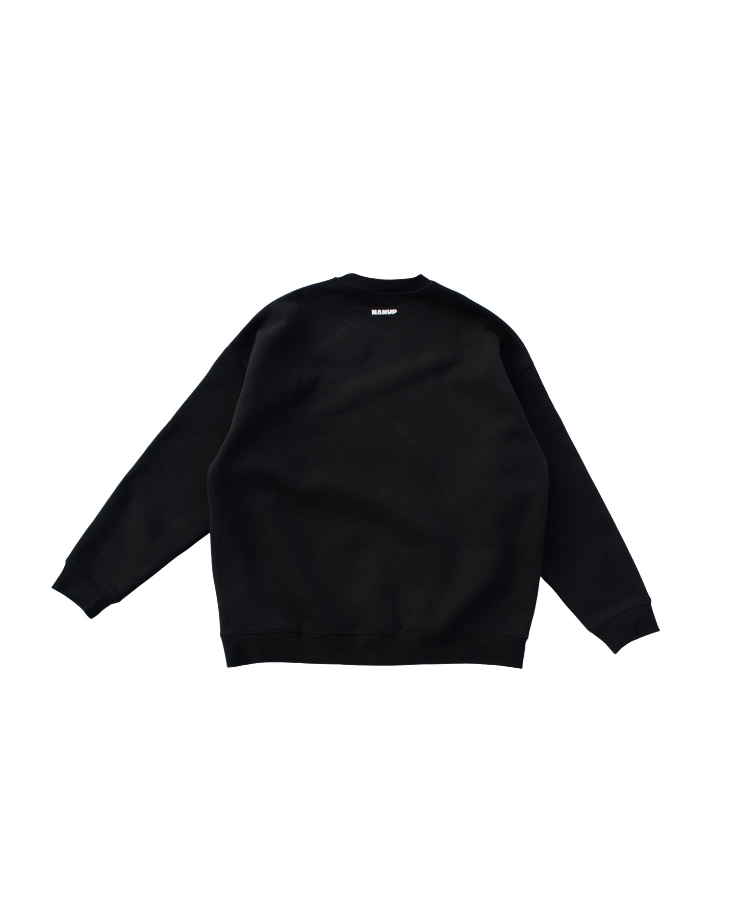 ENDURE Heavyweight Crewneck