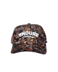 ENDURE Camo Baseball Hat