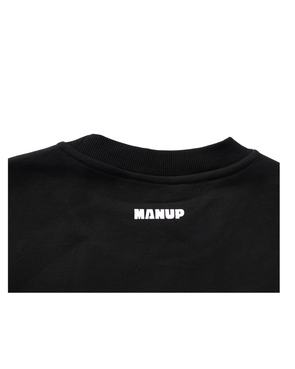 ENDURE Heavyweight Crewneck