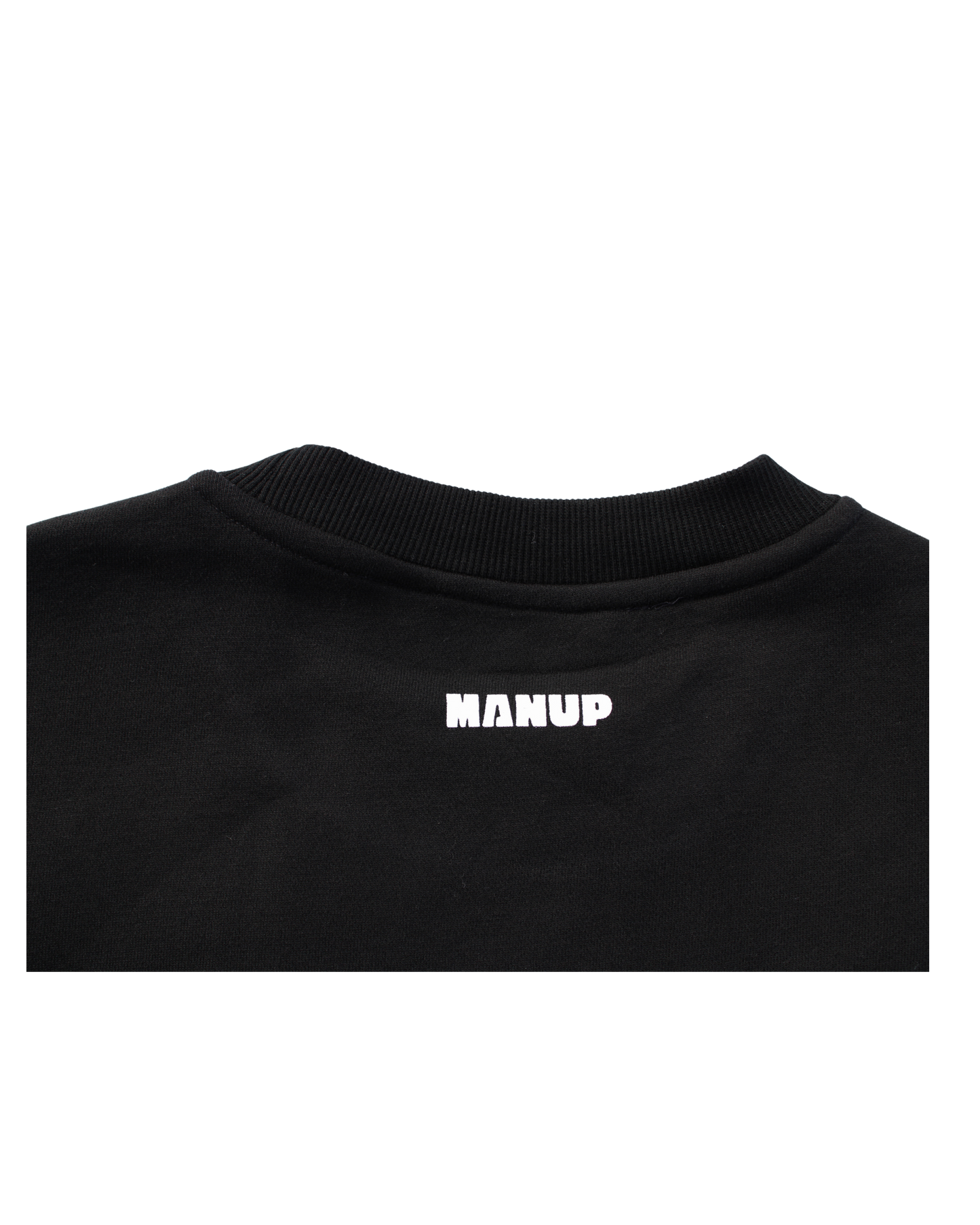 ENDURE Heavyweight Crewneck