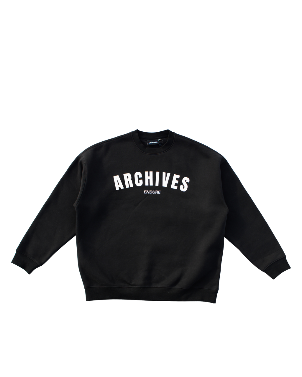 ENDURE Heavyweight Crewneck