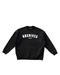ENDURE Heavyweight Crewneck