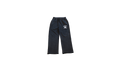 Washed Wide Leg Baggy Sweatpants