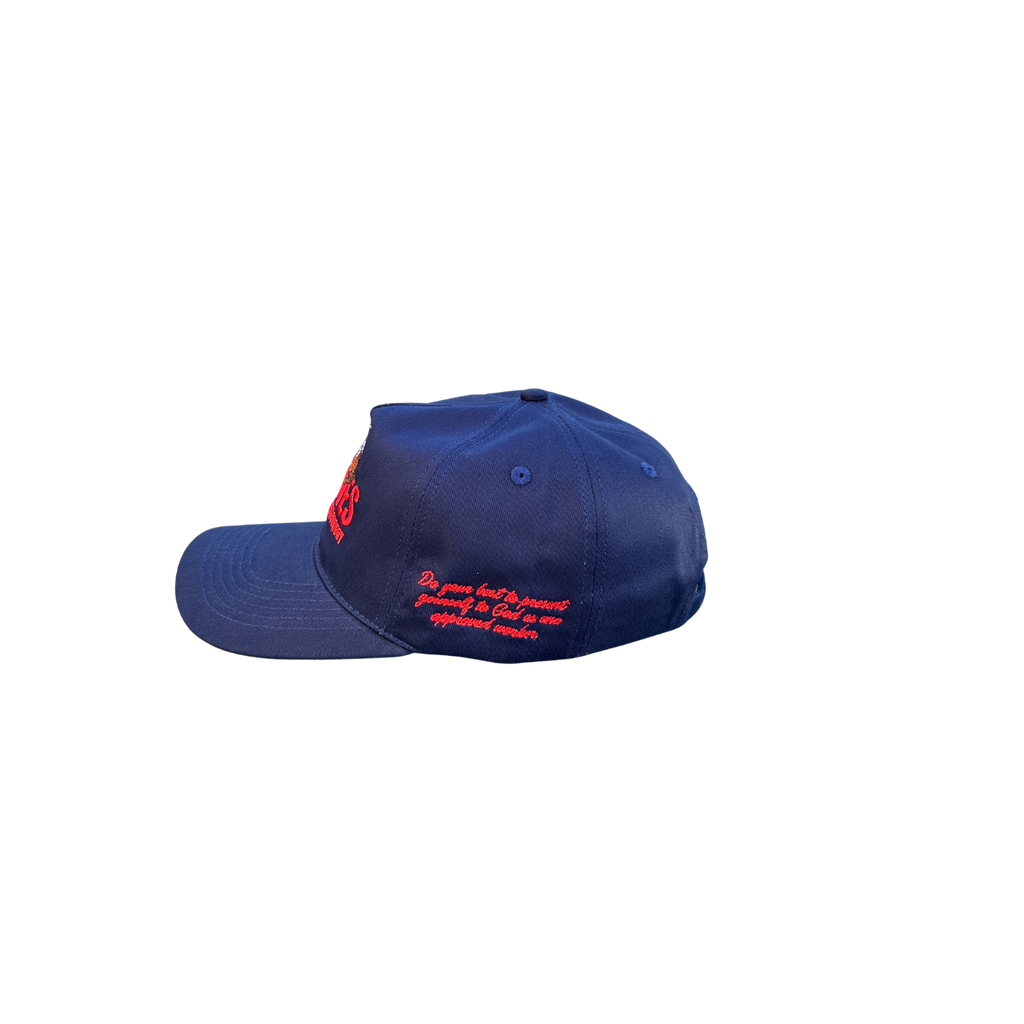 ARCHIVES Vintage Cowboy Hat