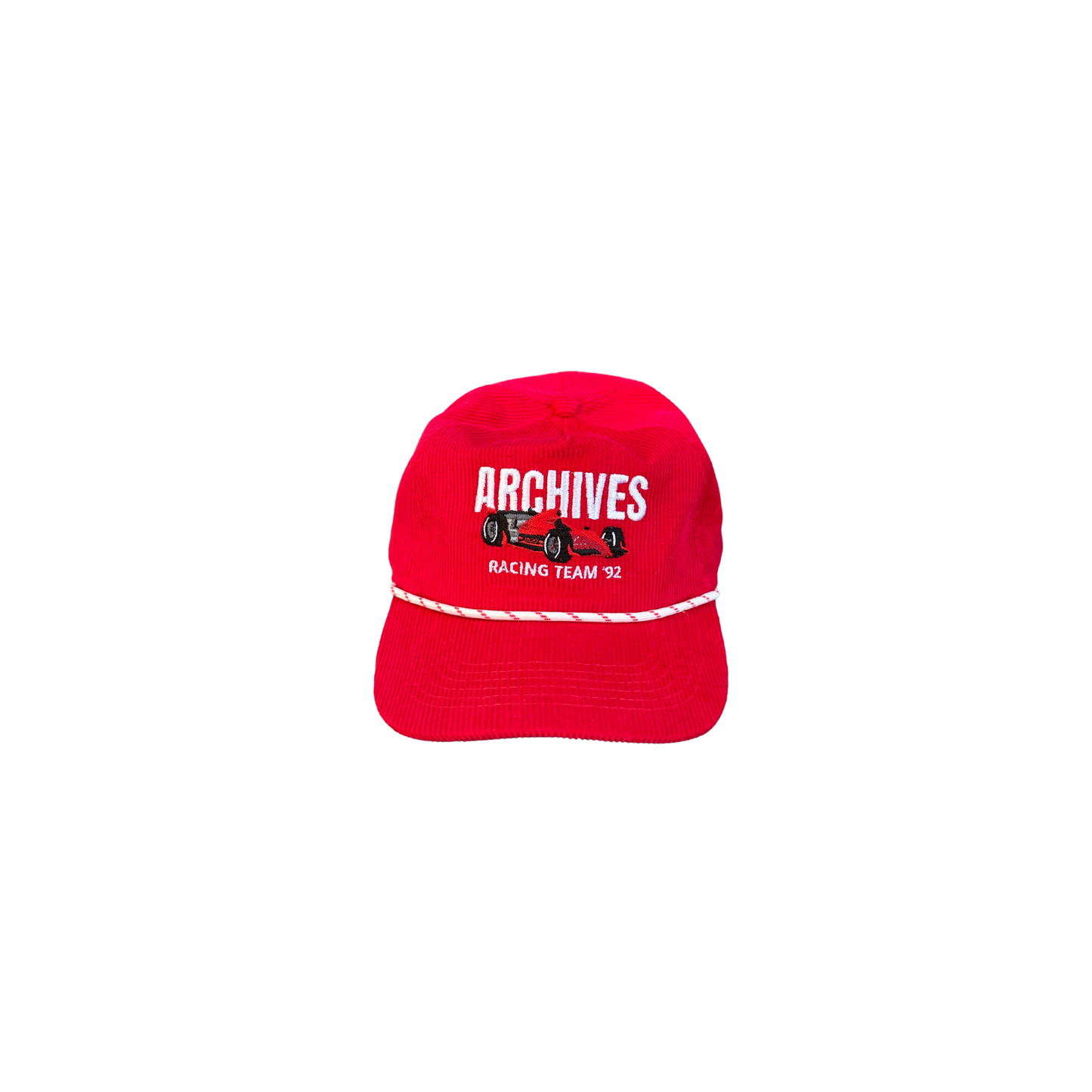 ARCHIVES Vintage Racing Team Hat