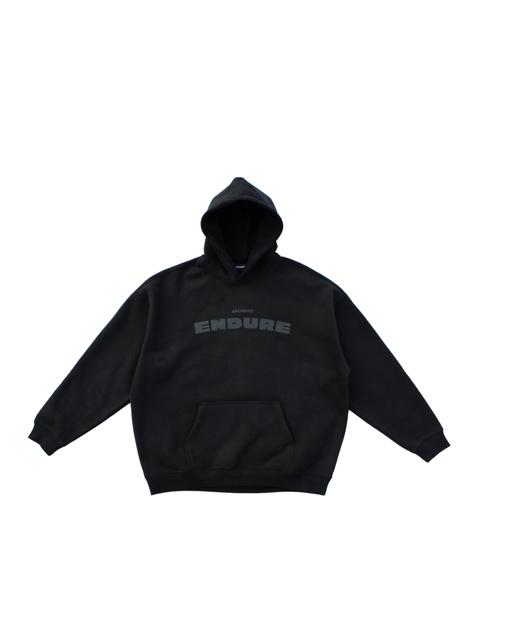 ENDURE Heavyweight Hoodie