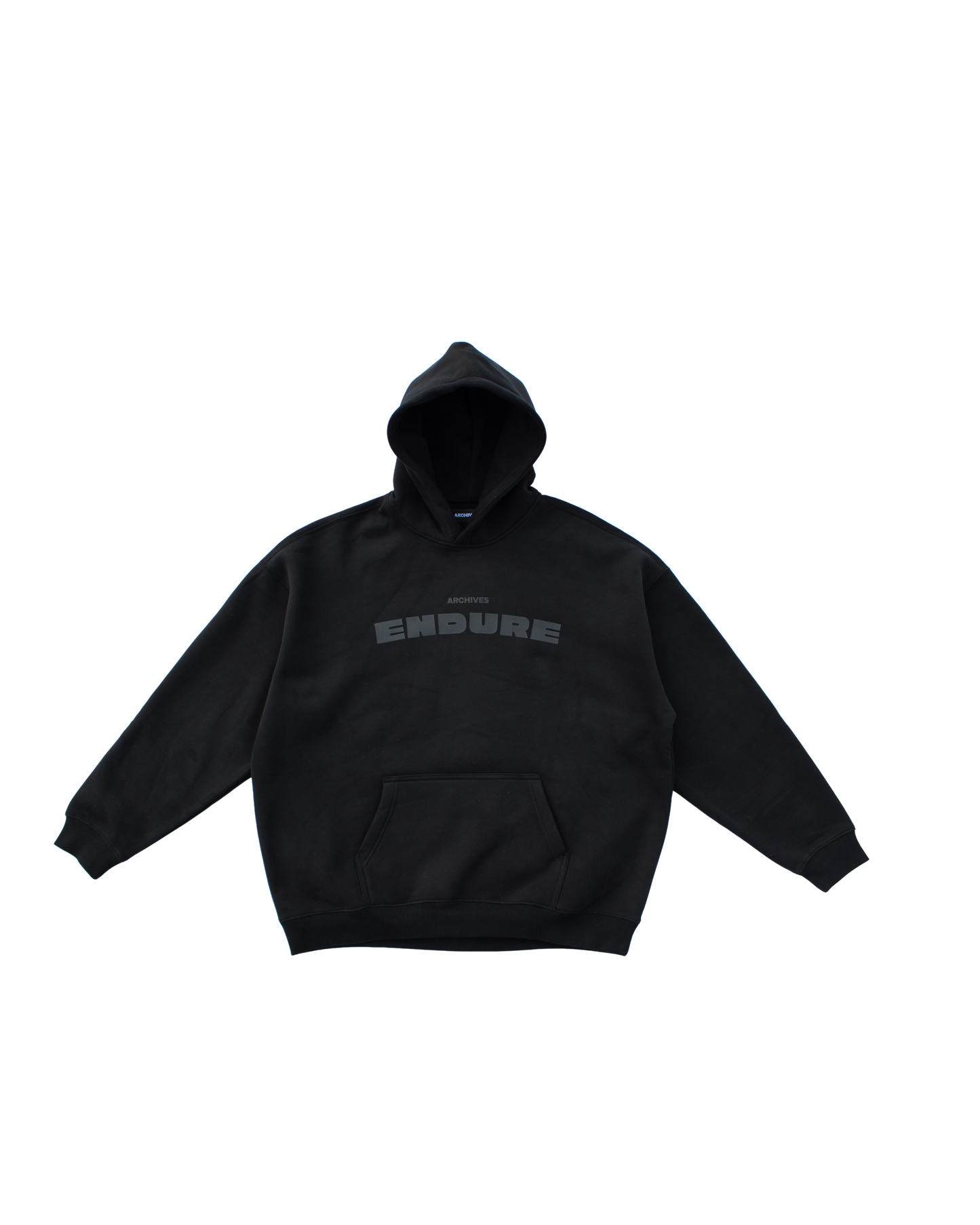 ENDURE Heavyweight Hoodie