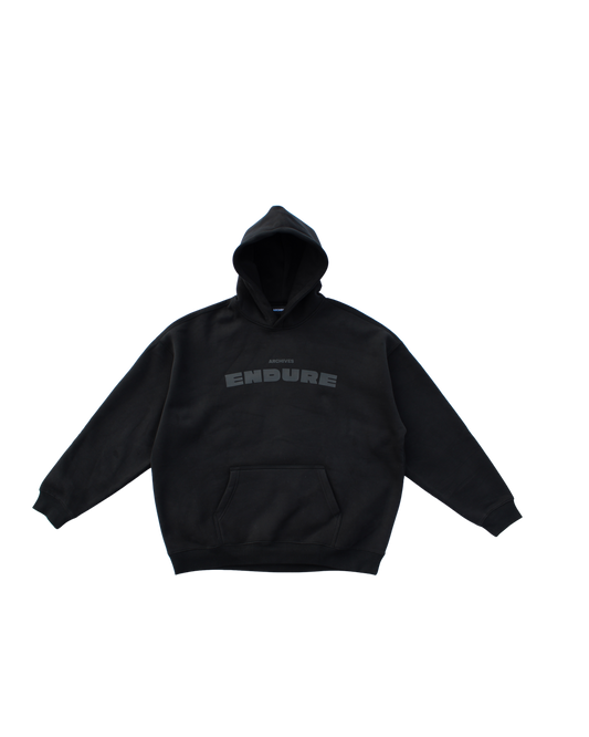 ENDURE Heavyweight Hoodie