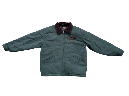 Endure Detroit Workwear Jacket