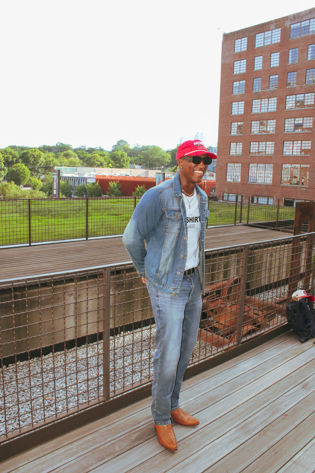 ARCHIVES Vintage Racing Team Hat