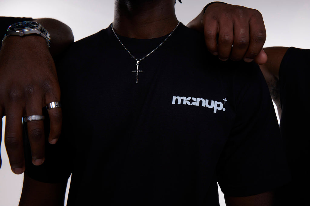 Premium Heavyweight Oversized Cropped Tees