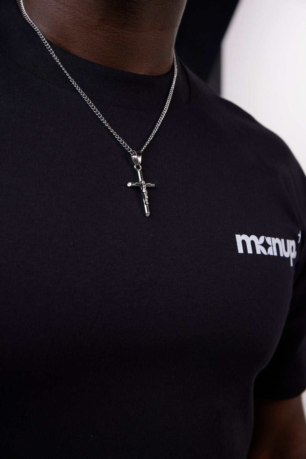 Premium Heavyweight Oversized Cropped Tees