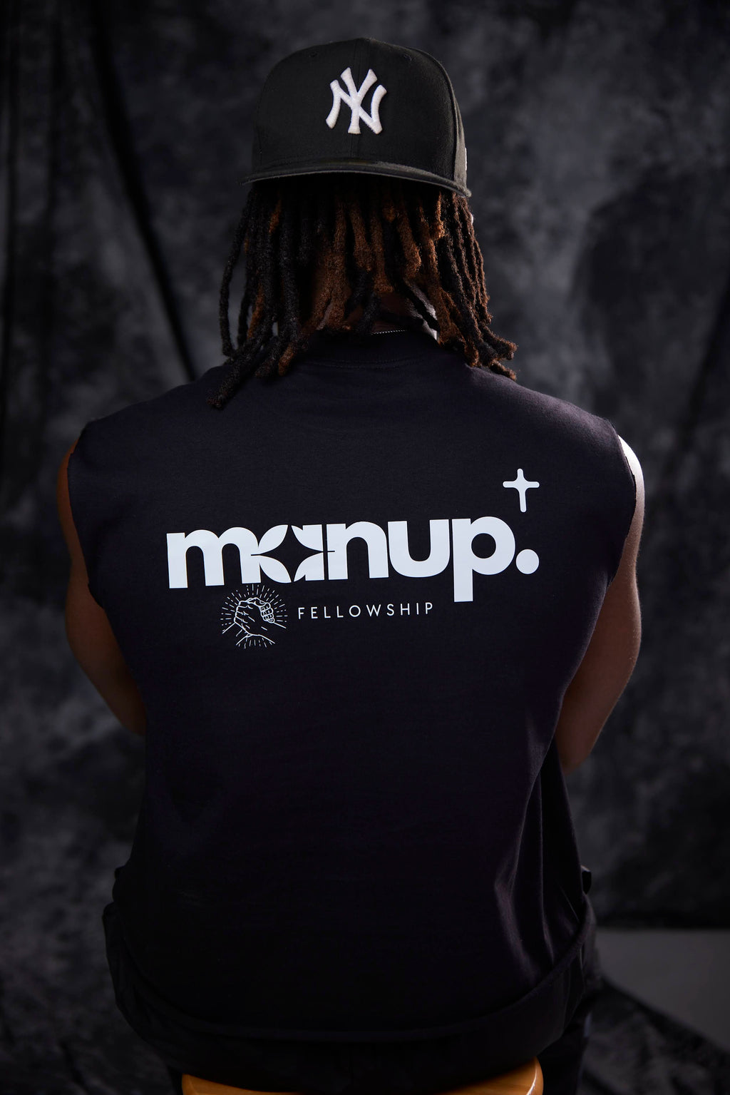 Premium Heavyweight Cropped Tank Tees