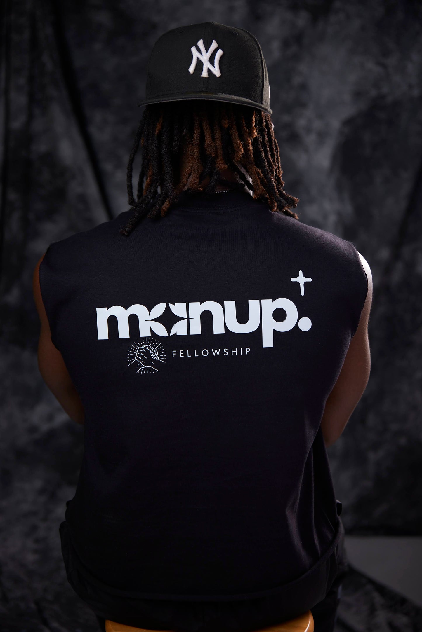 Premium Heavyweight Cropped Tank Tees