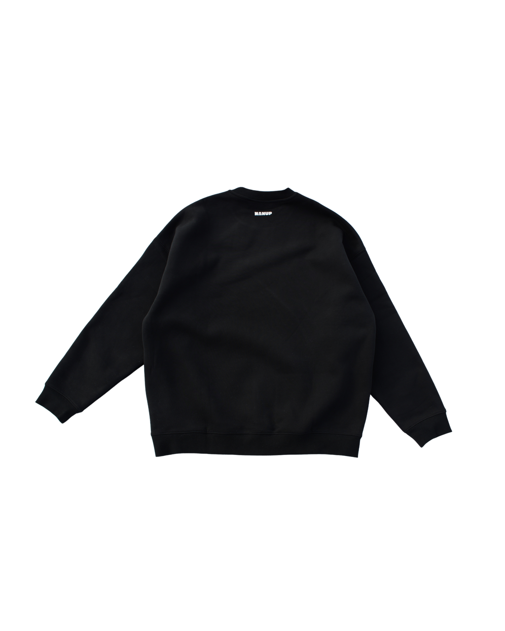 ENDURE Heavyweight Crewneck