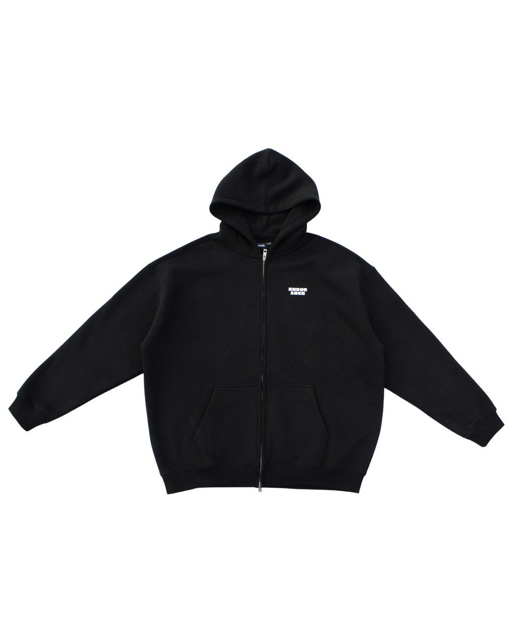 ENDURANCE Heavyweight Zip Hoodie
