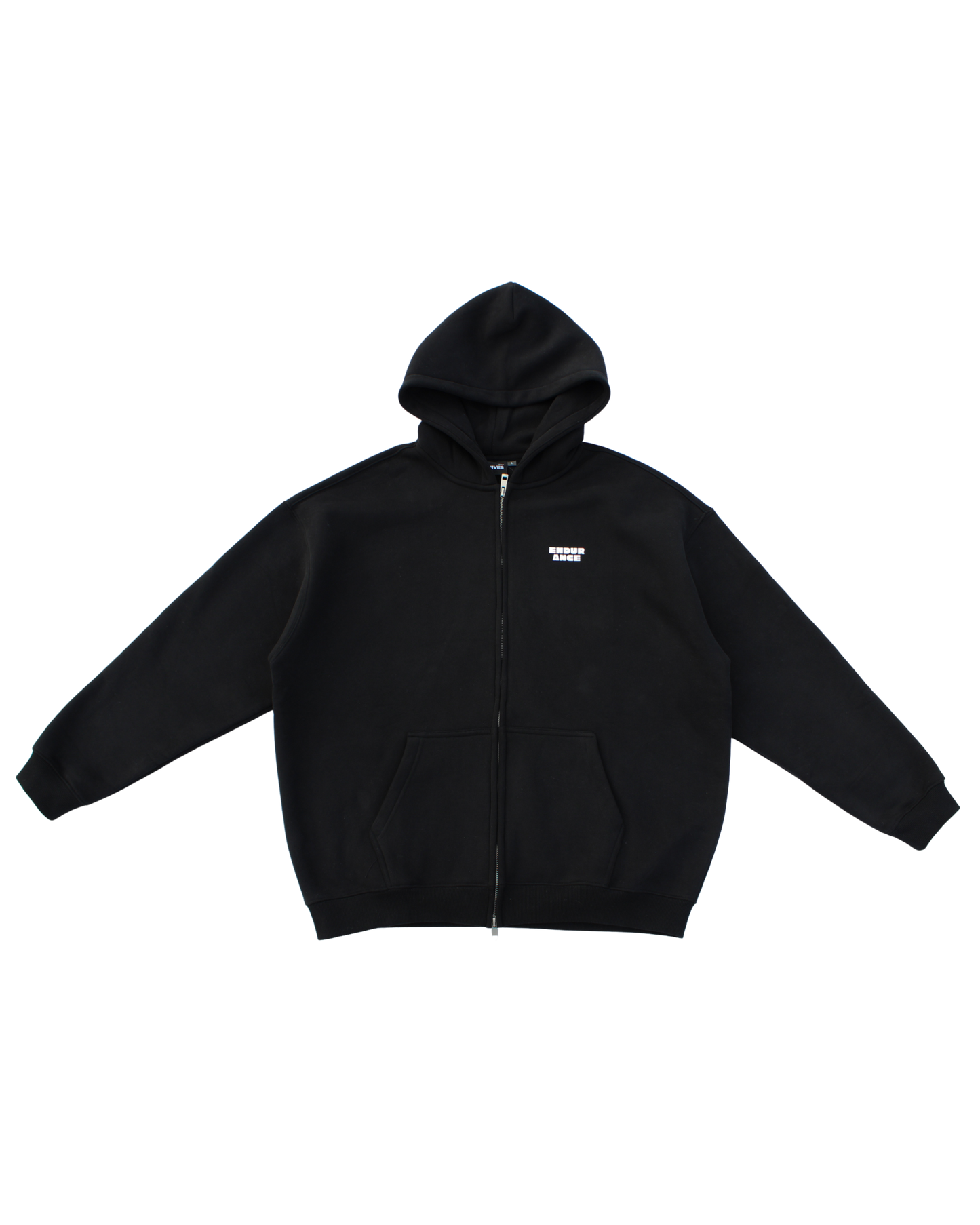 ENDURANCE Heavyweight Zip Hoodie
