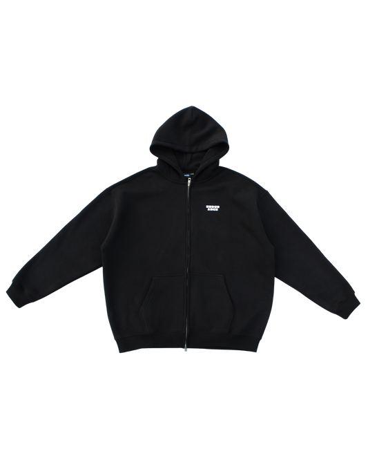 ENDURANCE Heavyweight Zip Hoodie